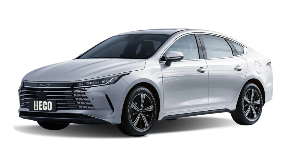 BYD SEAL 05 2025 DM-i SMART DRIVE 55KM LUXURY EDITION