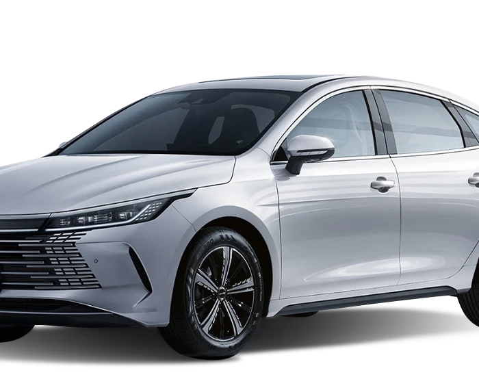 BYD SEAL 05 2025 DM-i SMART DRIVE 55KM LUXURY EDITION