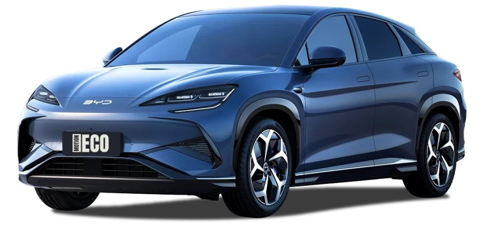 BYD Sea Lion 07 550 Smart 4WD