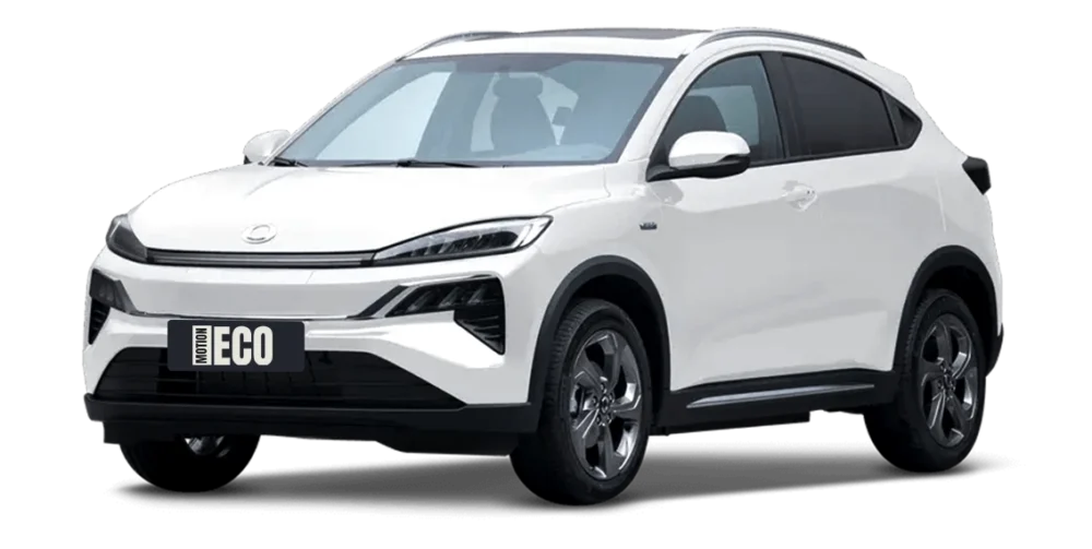 Honda M-NV