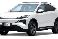 Honda M-NV — вид спереди — ECOMOTION в Кишинёве