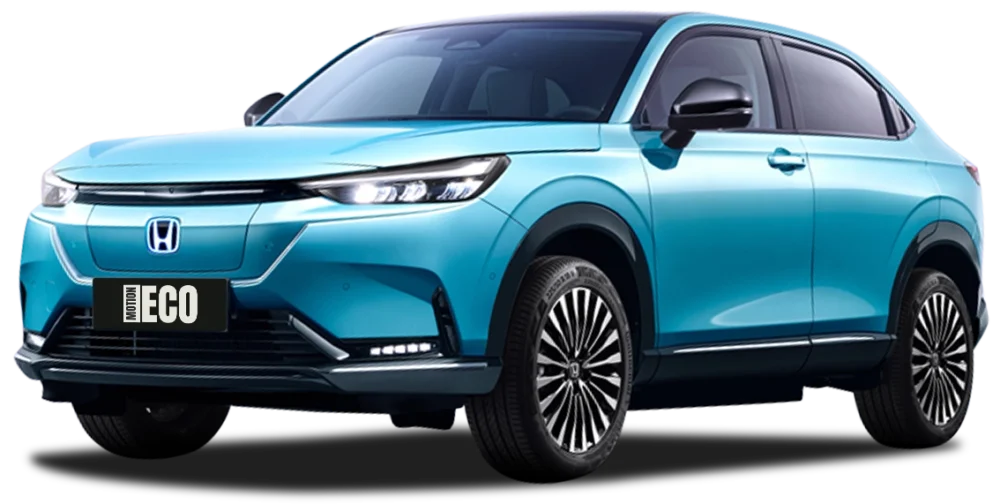 Honda e:Ns1 e-Dong