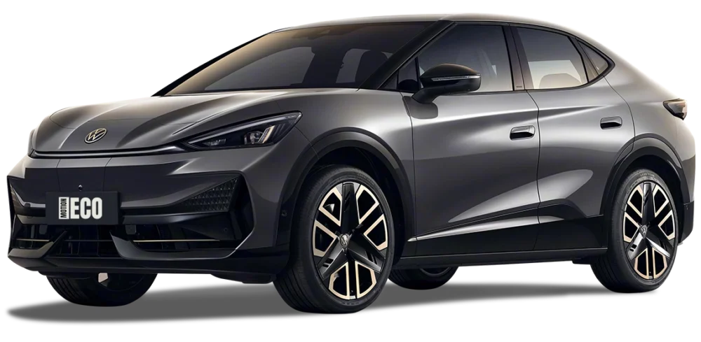 Volkswagen ID.UNYX PRO