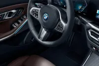 BMW i3 eDrive 35L — экстерьер — ECOMOTION в Кишинёве