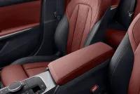 BMW i3 eDrive 35L — салон — ECOMOTION в Кишинёве