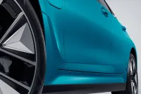 BMW i3 eDrive 35L — вид сбоку — ECOMOTION в Кишинёве