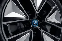 BMW i3 eDrive 35L — колесо — ECOMOTION в Кишинёве