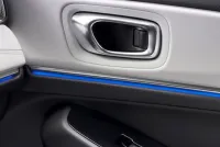 Honda e:Ns1 e-Dong — экстерьер — ECOMOTION в Кишинёве