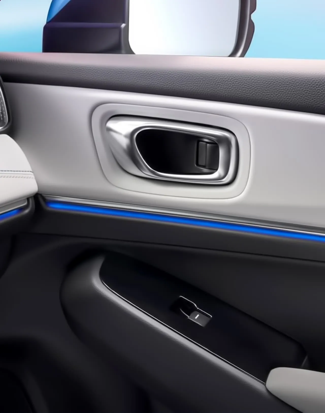 Honda e:Ns1 e-Dong — exterior — ECOMOTION în Chișinău