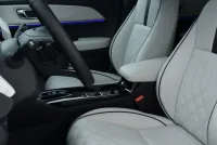Honda e:Ns1 e-Dong — салон — ECOMOTION в Кишинёве