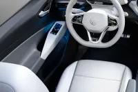Volkswagen ID.4 Pure+ — экстерьер — ECOMOTION в Кишинёве