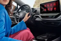Volkswagen ID.4 Pure+ — экстерьер — ECOMOTION в Кишинёве