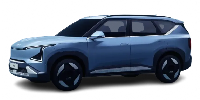 KIA EV5 530 Air — экстерьер — ECOMOTION в Кишинёве