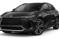 Toyota bZ4x Elite — экстерьер — ECOMOTION в Кишинёве