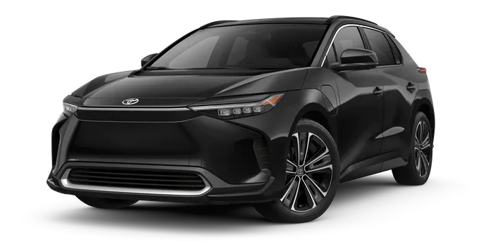 Toyota bZ4x Elite — экстерьер — ECOMOTION в Кишинёве