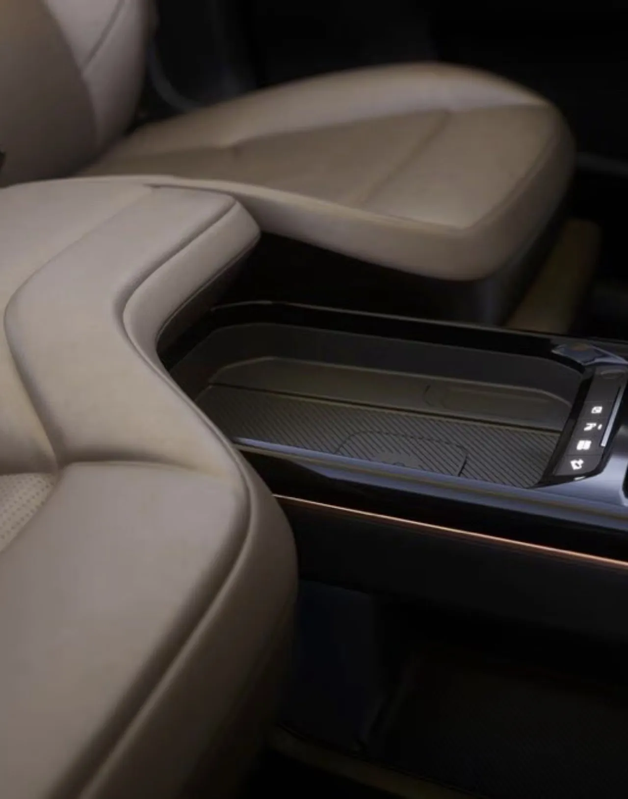 KIA EV5 Land — exterior — ECOMOTION în Chișinău