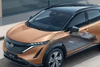Nissan Ariya 500 — силовая установка — ECOMOTION в Кишинёве