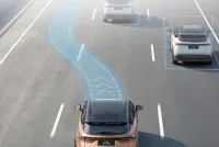Nissan Ariya 500 — экстерьер — ECOMOTION в Кишинёве