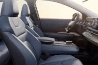 Nissan Ariya 500 — салон — ECOMOTION в Кишинёве