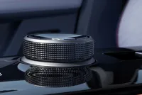 GEELY Geometry E Firefly — экстерьер — ECOMOTION в Кишинёве