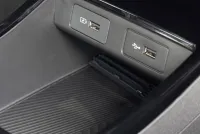 GEELY Geometry E Firefly — зарядный порт — ECOMOTION в Кишинёве