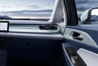 GEELY Geometry E Firefly — экстерьер — ECOMOTION в Кишинёве