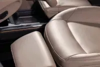 KIA EV5 Land — экстерьер — ECOMOTION в Кишинёве