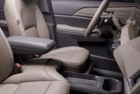 KIA EV5 Land — салон — ECOMOTION в Кишинёве