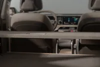 KIA EV5 Land — салон — ECOMOTION в Кишинёве