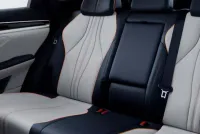BYD Song Plus DM-i 110KM Flagship — вид сзади — ECOMOTION в Кишинёве