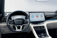 BYD Song Plus DM-i 110KM Flagship — экстерьер — ECOMOTION в Кишинёве