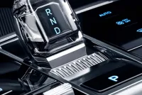 BYD Song Plus DM-i 110KM Flagship — экстерьер — ECOMOTION в Кишинёве