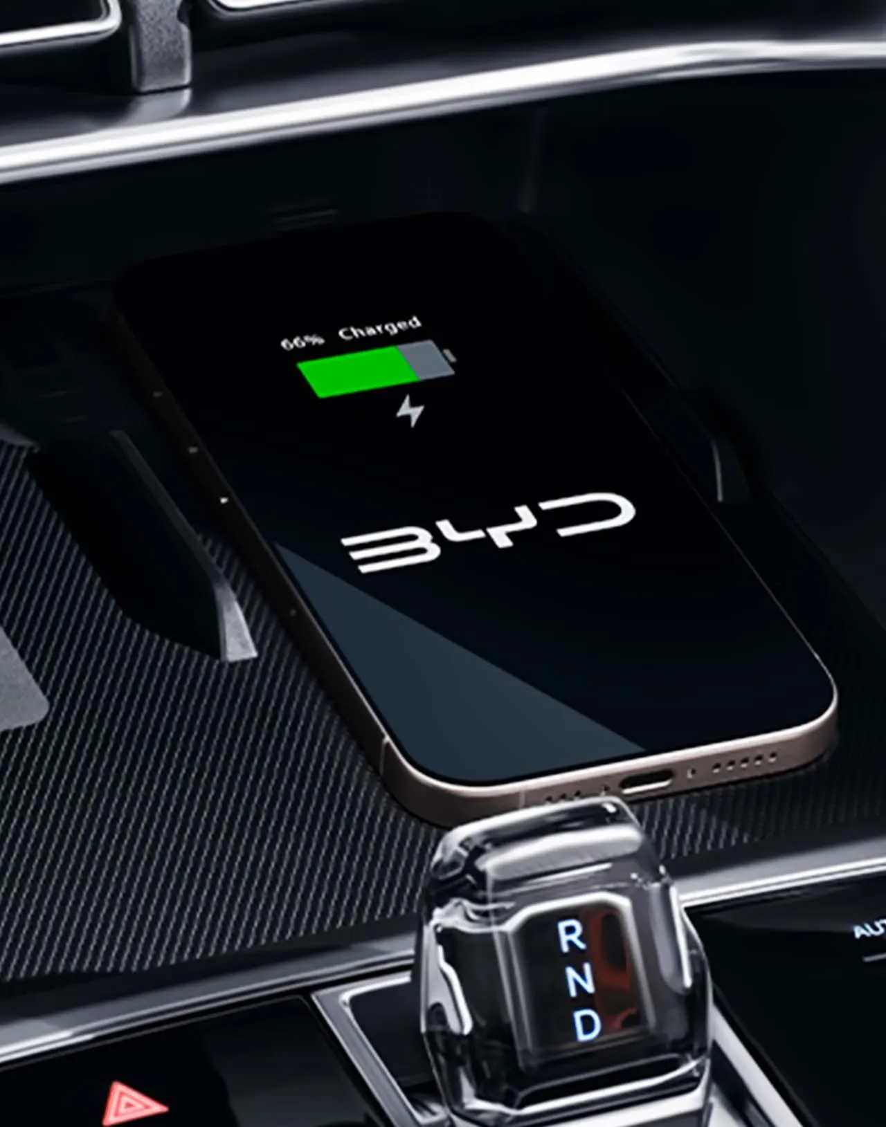 BYD Song Plus DM-i 110KM Flagship — port de încărcare — ECOMOTION în Chișinău
