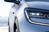 BYD Sea Lion 07 550 Smart 4WD — фара — ECOMOTION в Кишинёве