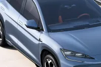 BYD Sea Lion 07 550 Smart 4WD — экстерьер — ECOMOTION в Кишинёве