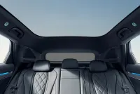BYD Sea Lion 07 550 Smart 4WD — вид сзади — ECOMOTION в Кишинёве