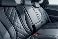 BYD Sea Lion 07 550 Smart 4WD — экстерьер — ECOMOTION в Кишинёве