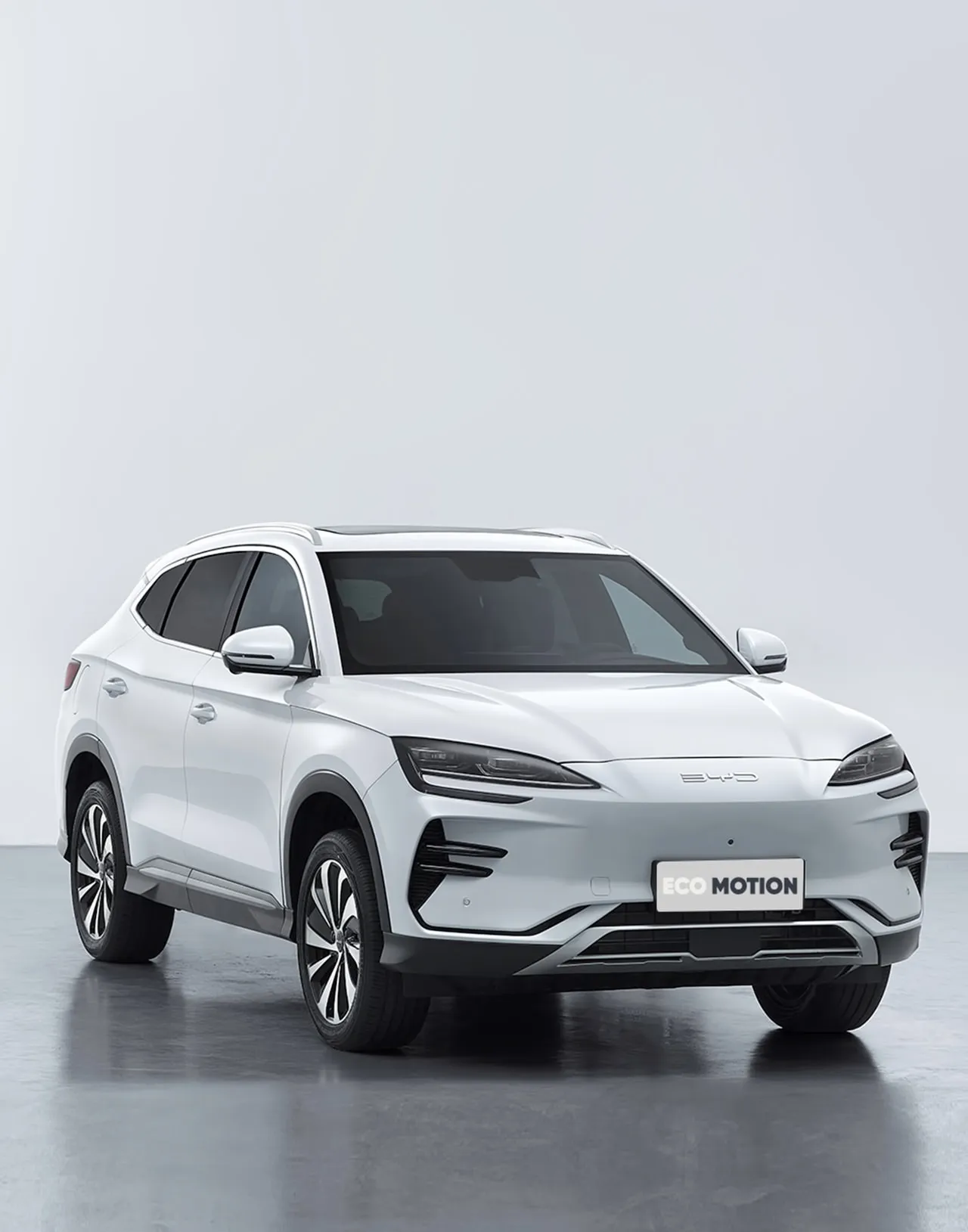 BYD Song Plus, HONOR Edition, Flagship Plus — exterior — ECOMOTION în Chișinău
