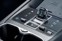 BYD Sea Lion 07 550 Smart 4WD — экстерьер — ECOMOTION в Кишинёве