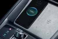 BYD Sea Lion 07 550 Smart 4WD — зарядный порт — ECOMOTION в Кишинёве