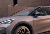 Volkswagen ID.UNYX PRO — вид сбоку — ECOMOTION в Кишинёве
