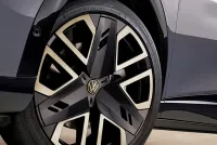 Volkswagen ID.UNYX PRO — колесо — ECOMOTION в Кишинёве
