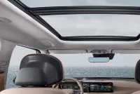 KIA EV5 530 Light — панель приборов и центральная консоль — ECOMOTION в Кишинёве