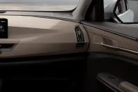 KIA EV5 530 Air — салон — ECOMOTION в Кишинёве