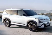 KIA EV5 530 Light — фара — ECOMOTION в Кишинёве