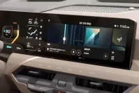 KIA EV5 530 Air — экстерьер — ECOMOTION в Кишинёве