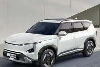 KIA EV5 530 Light — фара — ECOMOTION в Кишинёве