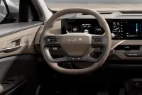 KIA EV5 530 Air — салон — ECOMOTION в Кишинёве