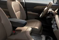 KIA EV5 530 Light — панель приборов и центральная консоль — ECOMOTION в Кишинёве