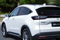 Honda M-NV — вид сбоку — ECOMOTION в Кишинёве